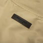 Essentials Half Zip Pullover - Oak