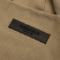 Essentials Hoodie - Oak