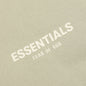 Essentials Hoodie - Seafoam
