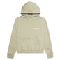 Essentials Hoodie - Seafoam