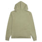 Essentials Kid's Big E Knit Hoodie - Seafoam