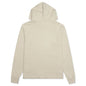 Essentials Kid's Big E Knit Hoodie - Wheat