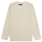 Essentials Kid's Big E Sweater - Wheat