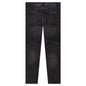Essentials Kid's 5 Pocket Jean - Black