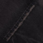 Essentials Kid's 5 Pocket Jean - Black