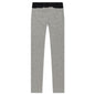 Essentials Kid's Base Layer - Dark Oatmeal