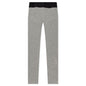 Essentials Kid's Base Layer - Dark Oatmeal