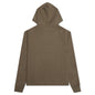 Essentials Kid's Big E Knit Hoodie - Oak