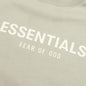 Essentials Kid's Crewneck - Seafoam