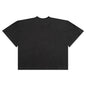 Essentials Kid's Football Tee - Iron