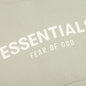 Essentials Kid's Hoodie - Seafoam