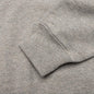 Kid's Core L/S Polo - Dark Oatmeal