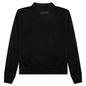 Kid's Core L/S Polo - Stretch Limo