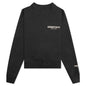 Essentials Kid's Mockneck - Iron