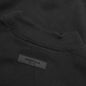 Essentials Kid's Mockneck - Iron