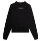 Essentials Kid's Core Mockneck - Stretch Limo