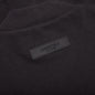 Essentials Kid's Muscle Sweatshirt - Iron