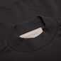 Essentials Kid's Muscle Sweatshirt - Iron