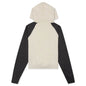 Essentials Kid's Raglan Hoodie - Wheat