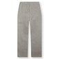 Kid's Core Relaxed Sweatpants - Dark Oatmeal