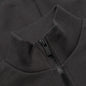 Essentials Kid's S/S Full Zip Jacket - Iron