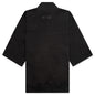 Essentials Kid's S/S Full Zip Jacket - Iron