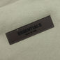 Essentials Kid's S/S Sweatshirt - Seafoam