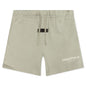 Essentials Kid's Shorts - Seafoam