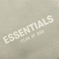 Essentials Kid's Shorts - Seafoam