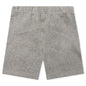 Kid's Core Sweatshort - Dark Oatmeal