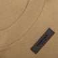 Essentials Kid's Tee - Oak
