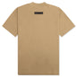 Essentials Kid's Tee - Oak