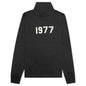 Essentials Kid's Turtleneck - Iron