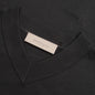 Essentials Kid's V-Neck Tee - Iron