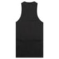 Essentials Kid's Waffle Tank - Iron