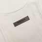 Essentials Kid's Waffle Tank - Wheat