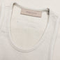 Essentials Kid's Waffle Tank - Wheat