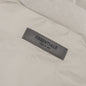 Essentials Kid's Baseball Jacket - Desert Taupe