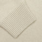 Essentials Kid's Big E Knit Polo - Wheat
