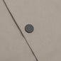 Essentials Kid's Coaches Jacket - Desert Taupe