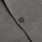 Essentials Kid's Coaches Jacket - Iron
