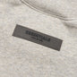 Essentials Kid's Crewneck - Dark Oatmeal