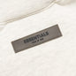 Essentials Kid's Crewneck - Light Oatmeal