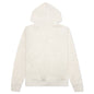 Essentials Kid's Hoodie - Light Oatmeal