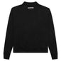 Essentials Kid's L/S Polo - Stretch Limo