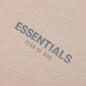 Essentials Kid's L/S Polo - String