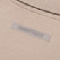 Essentials Kid's L/S Polo - String