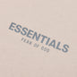 Essentials Kid's L/S Tee - String