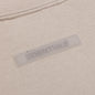 Essentials Kid's Pullover Crewneck - String