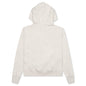Essentials Kid's Pullover Hoodie - Light Heather Oatmeal
